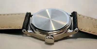 1940s Rare 1st Model Patek Philippe for Tiffany & Co. Calatrava Wrist Watch - $50K VALUE