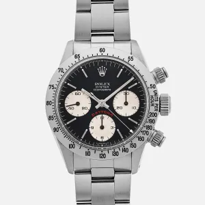 1983 Rolex Daytona 'Big Red' Ref. 6265