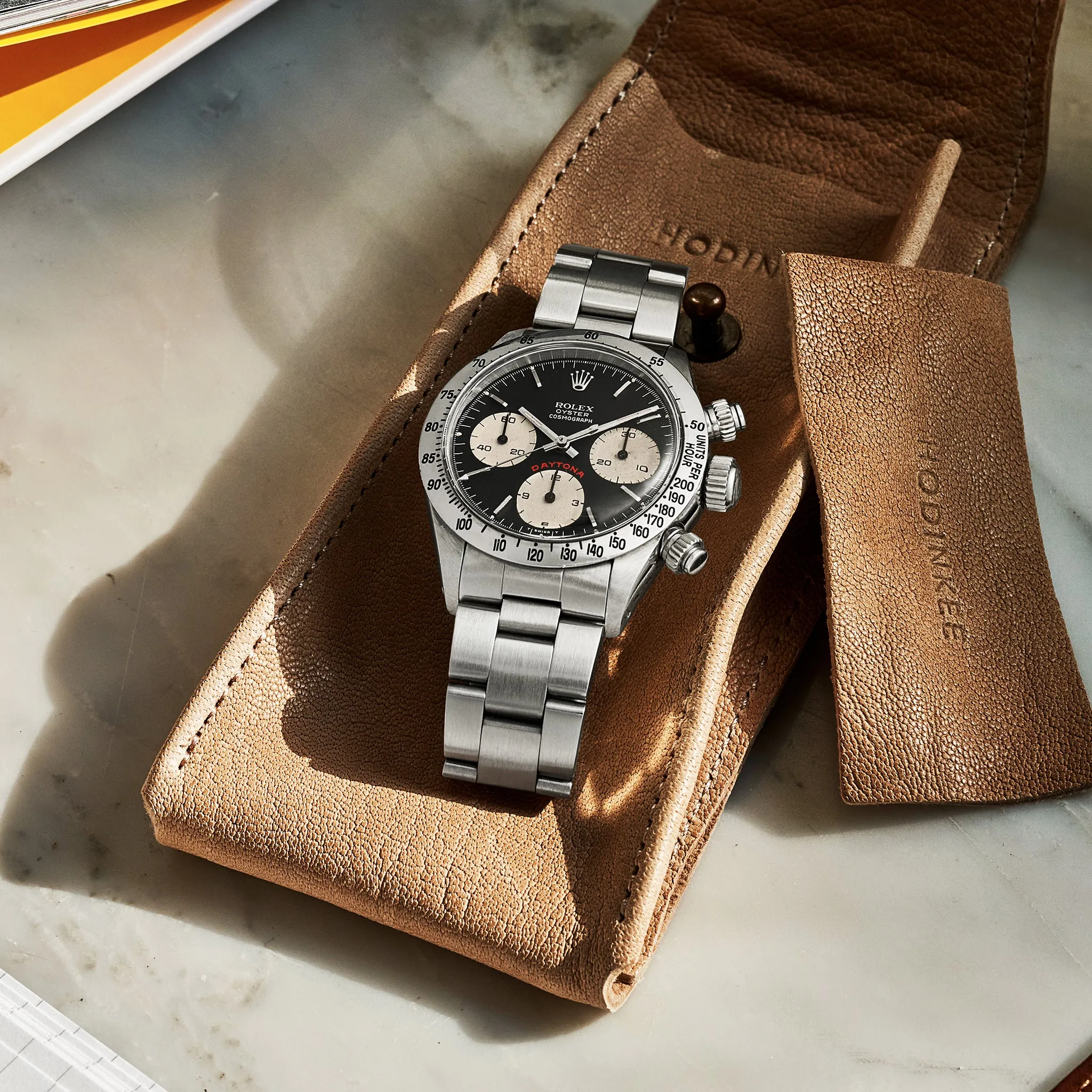 1983 Rolex Daytona 'Big Red' Ref. 6265