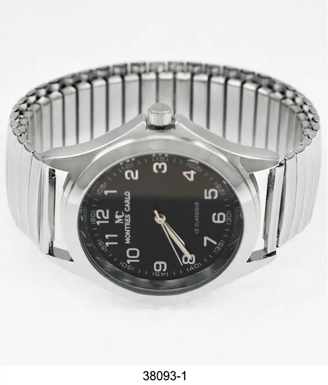 3809 - Flex Band Watch