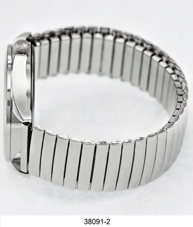 3809 - Flex Band Watch