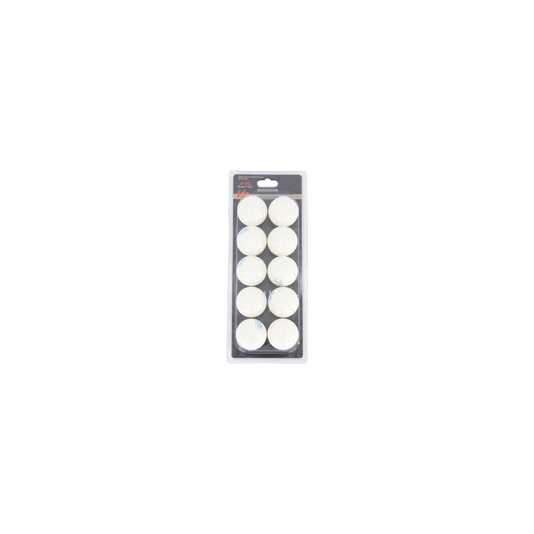 40 0-star Table Tennis Ball (1