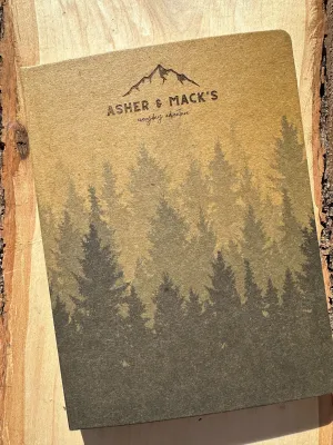 Adventure Journal
