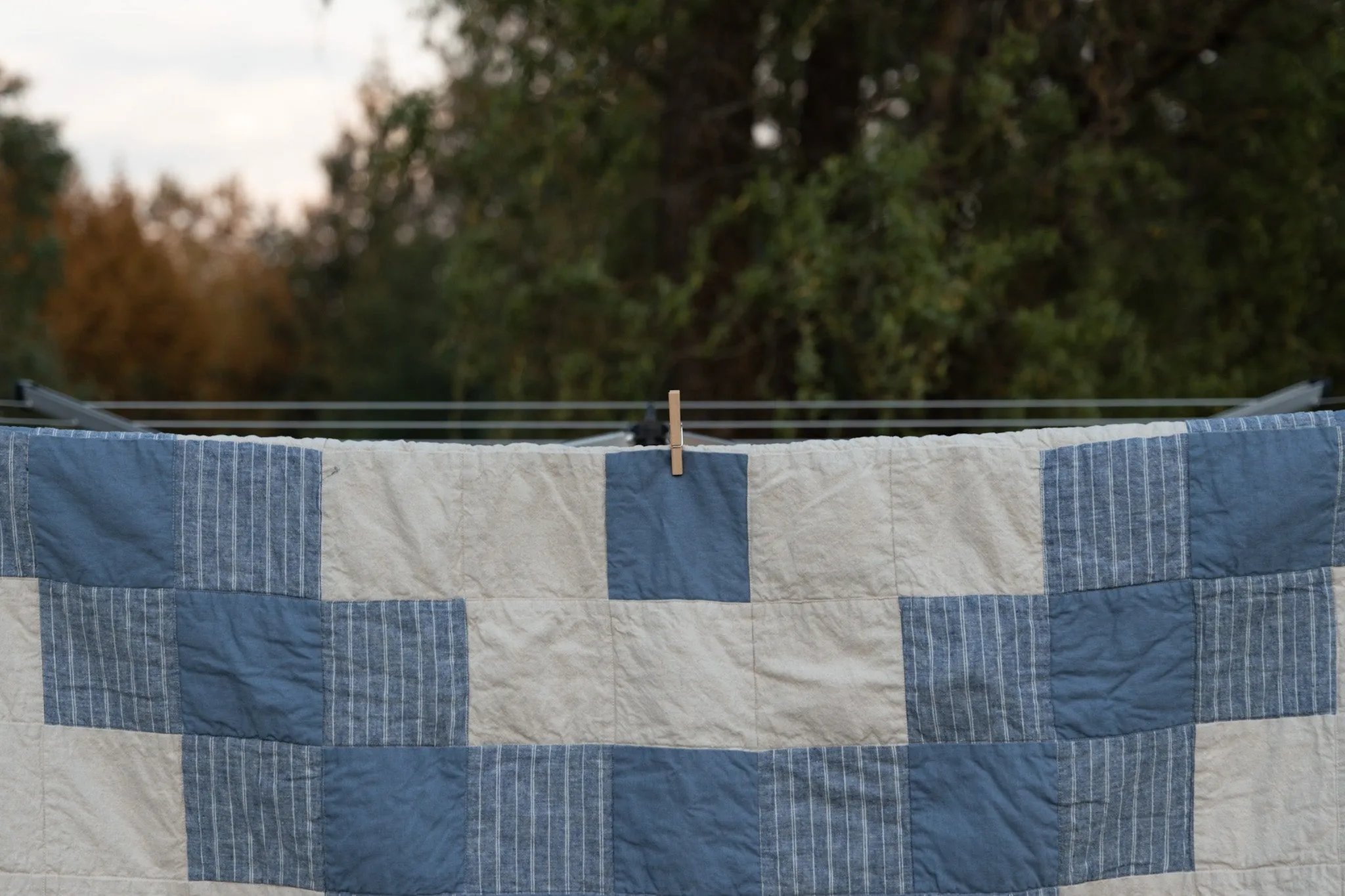 Adventure Quilt, Pixel Picnic