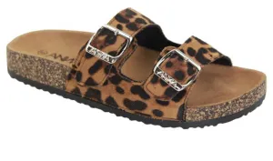 Adventure Sandal