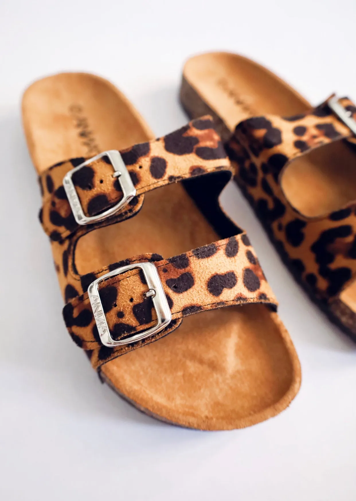 Adventure Sandal