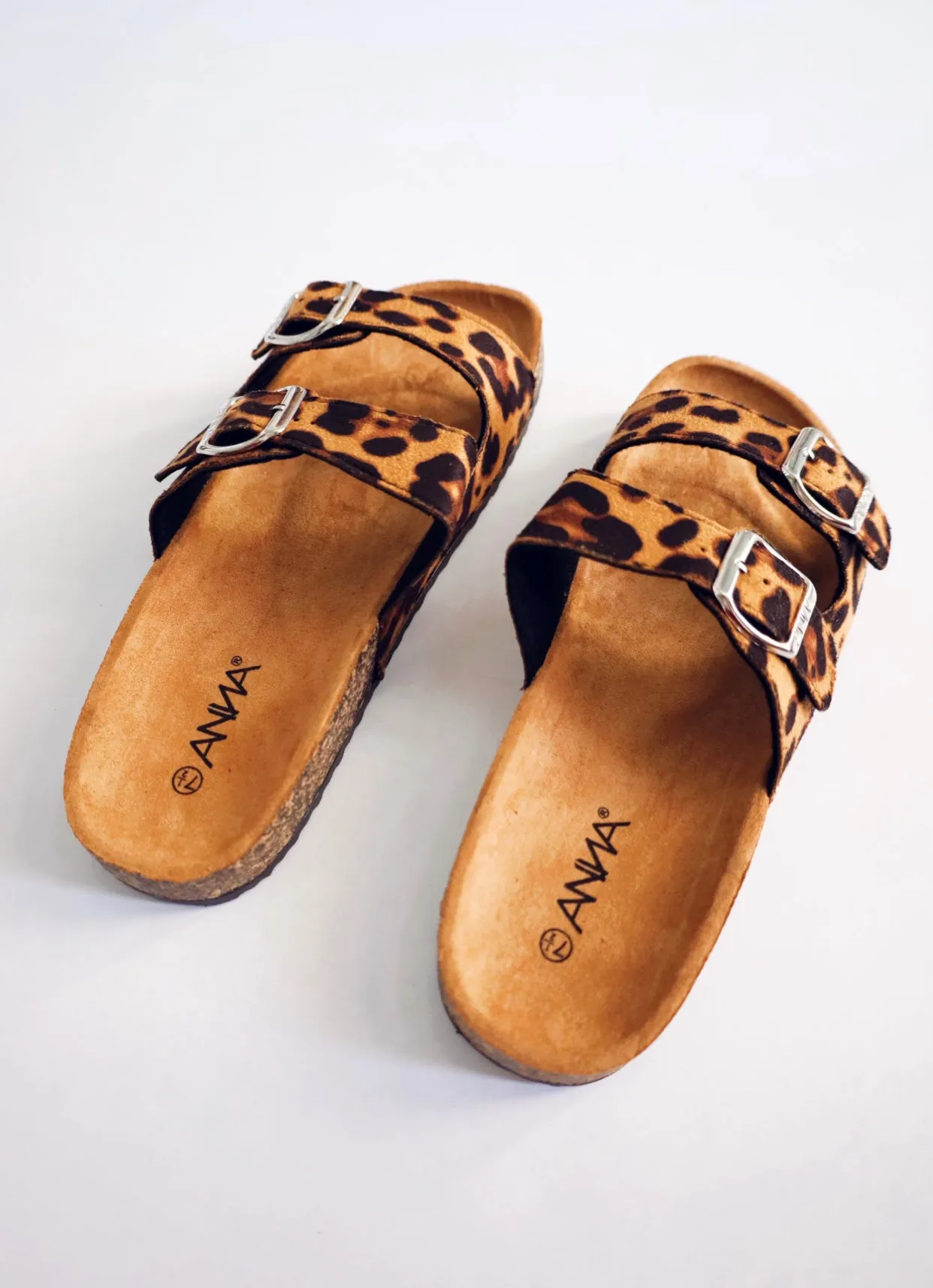 Adventure Sandal