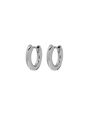 AMALFI HUGGIES SILVER