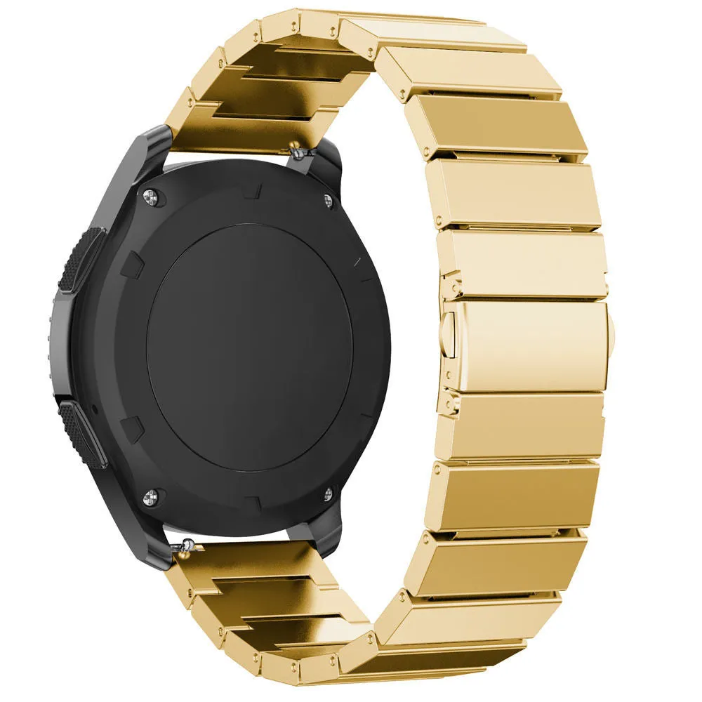 Amazfit GTR 2 Metal Strap (Gold)
