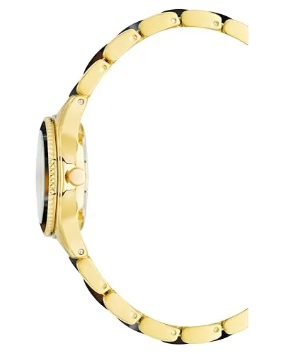 Anne Klein Women's Resin Bracelet Watch