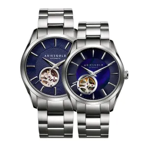 ARIES GOLD INSPIRA G 9022 & L 9023 S-BU COUPLE'S SET