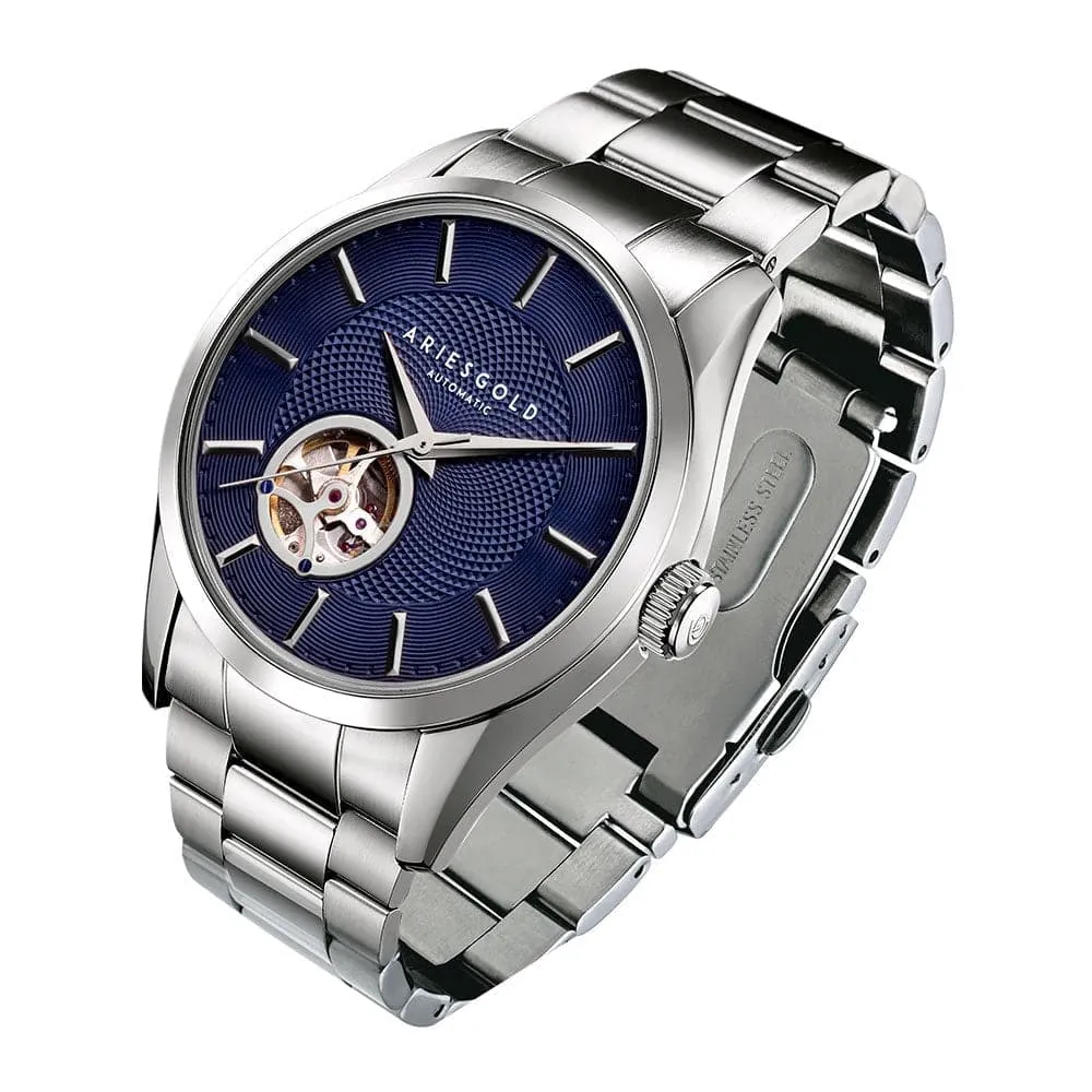 ARIES GOLD INSPIRA G 9022 & L 9023 S-BU COUPLE'S SET