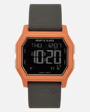 Atom Digital Watch - Deep Rock