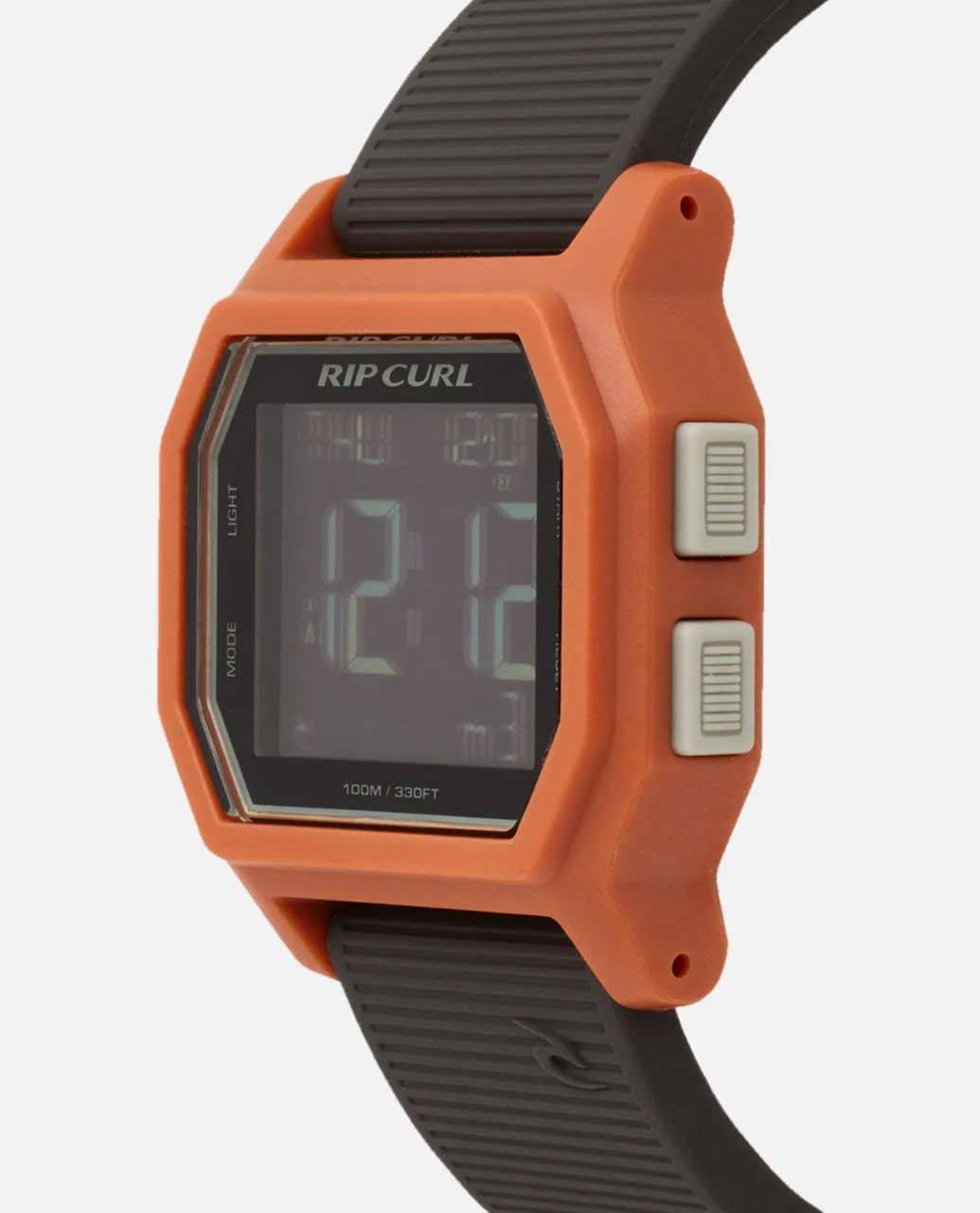 Atom Digital Watch - Deep Rock