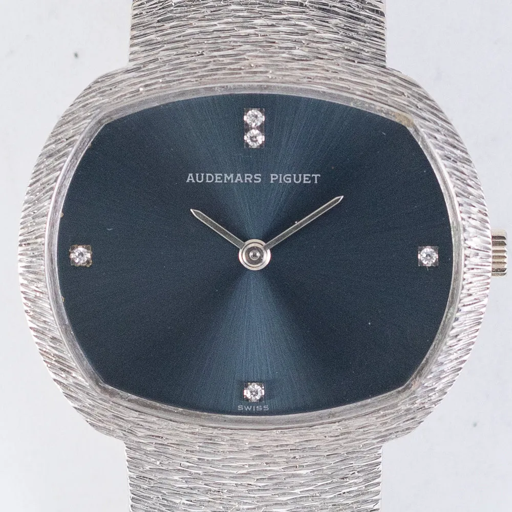 AUDEMARS PIGUET Ref.182