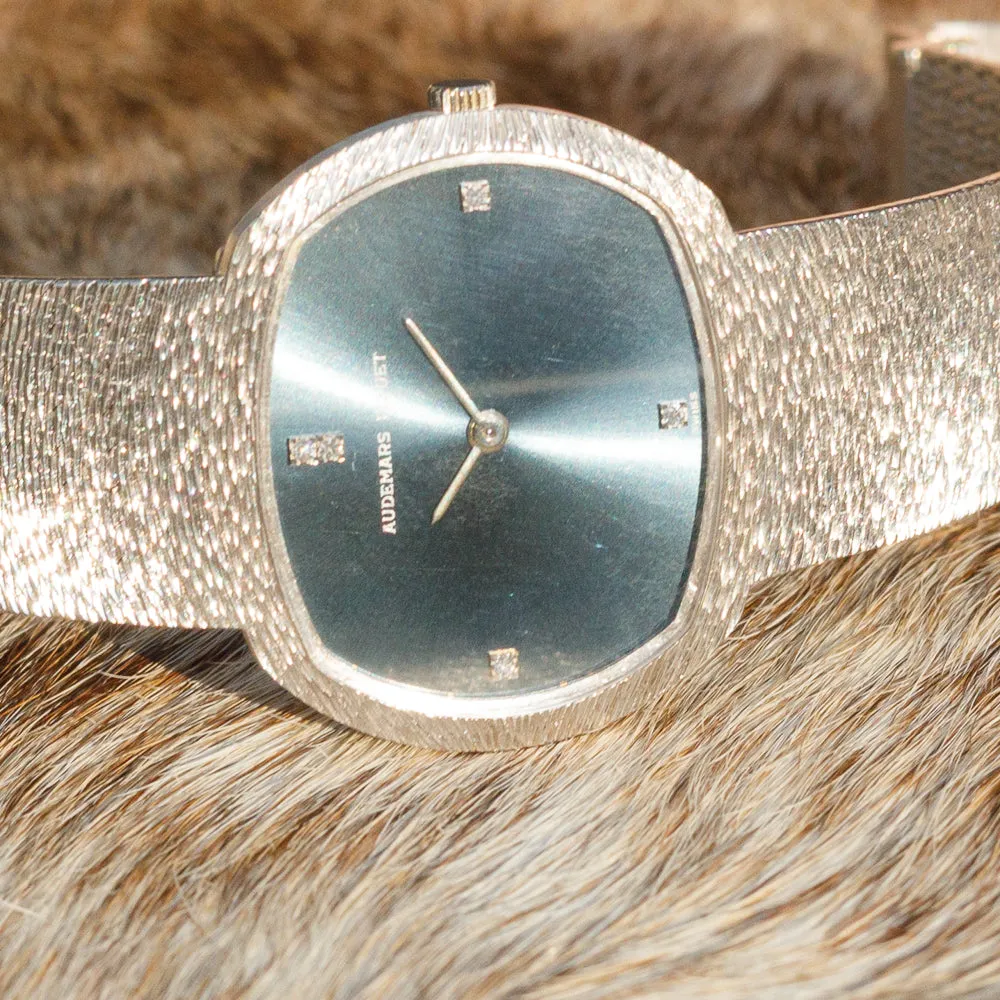AUDEMARS PIGUET Ref.182