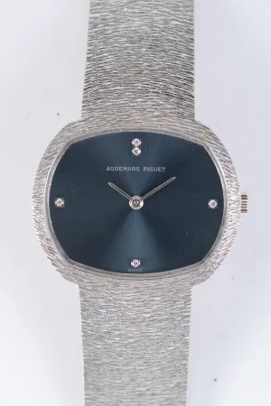 AUDEMARS PIGUET Ref.182