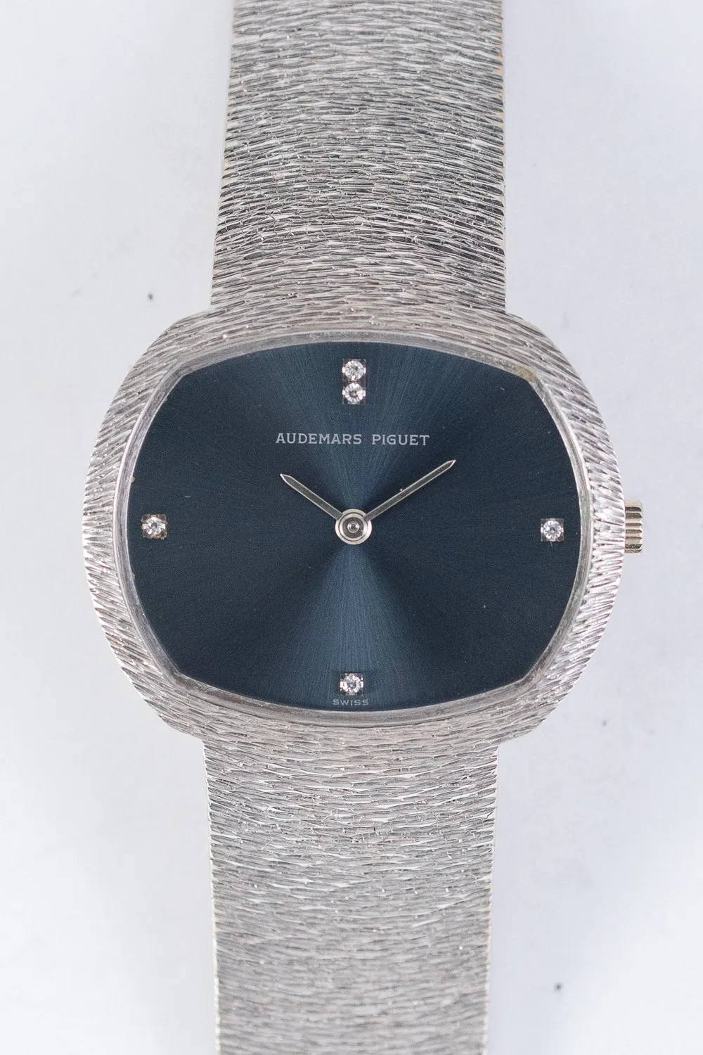 AUDEMARS PIGUET Ref.182