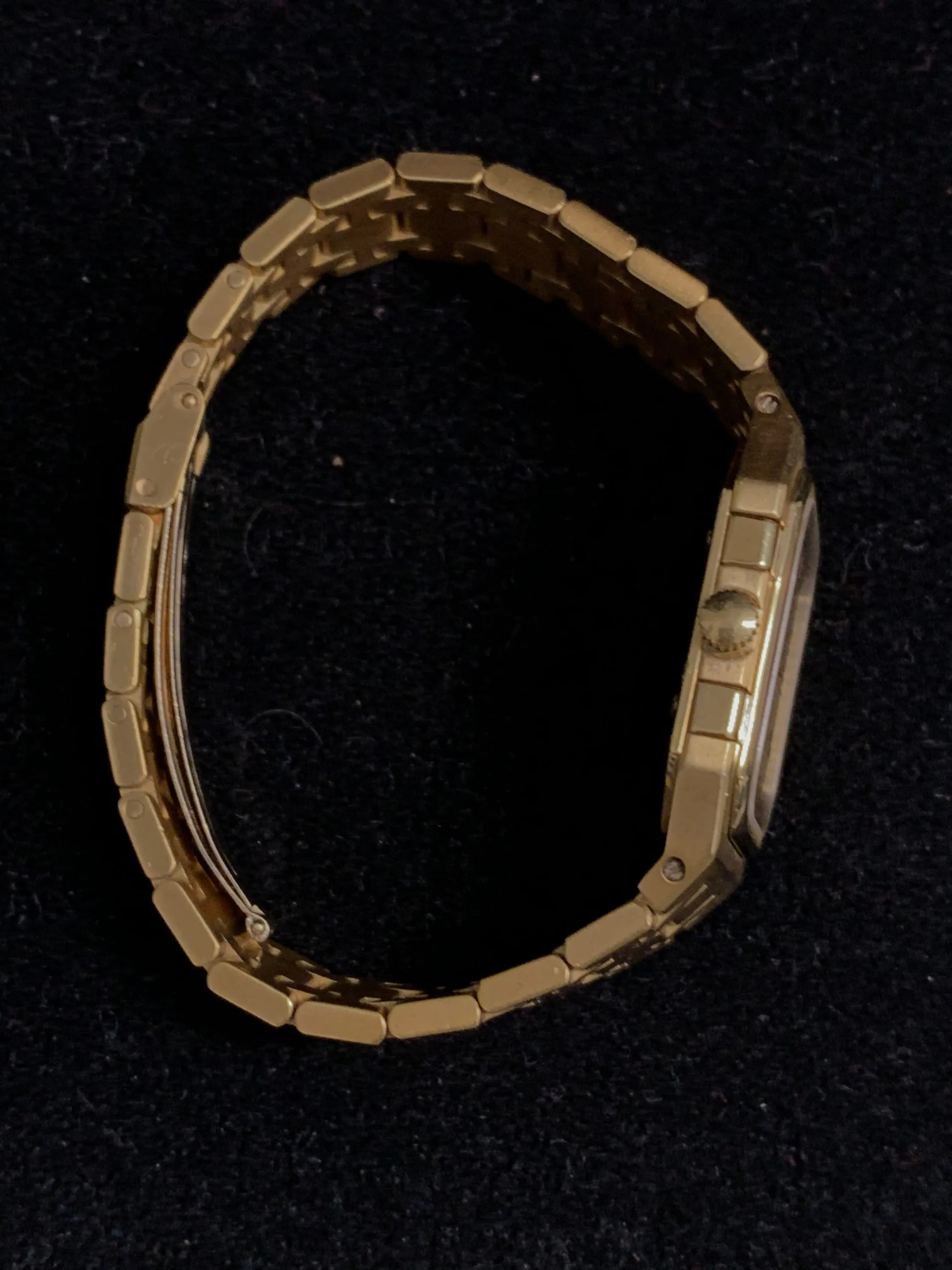 AUDEMARS PIGUET Royal Oak 18K Yellow Gold Wristwatch - $80K APR Value w/ CoA!