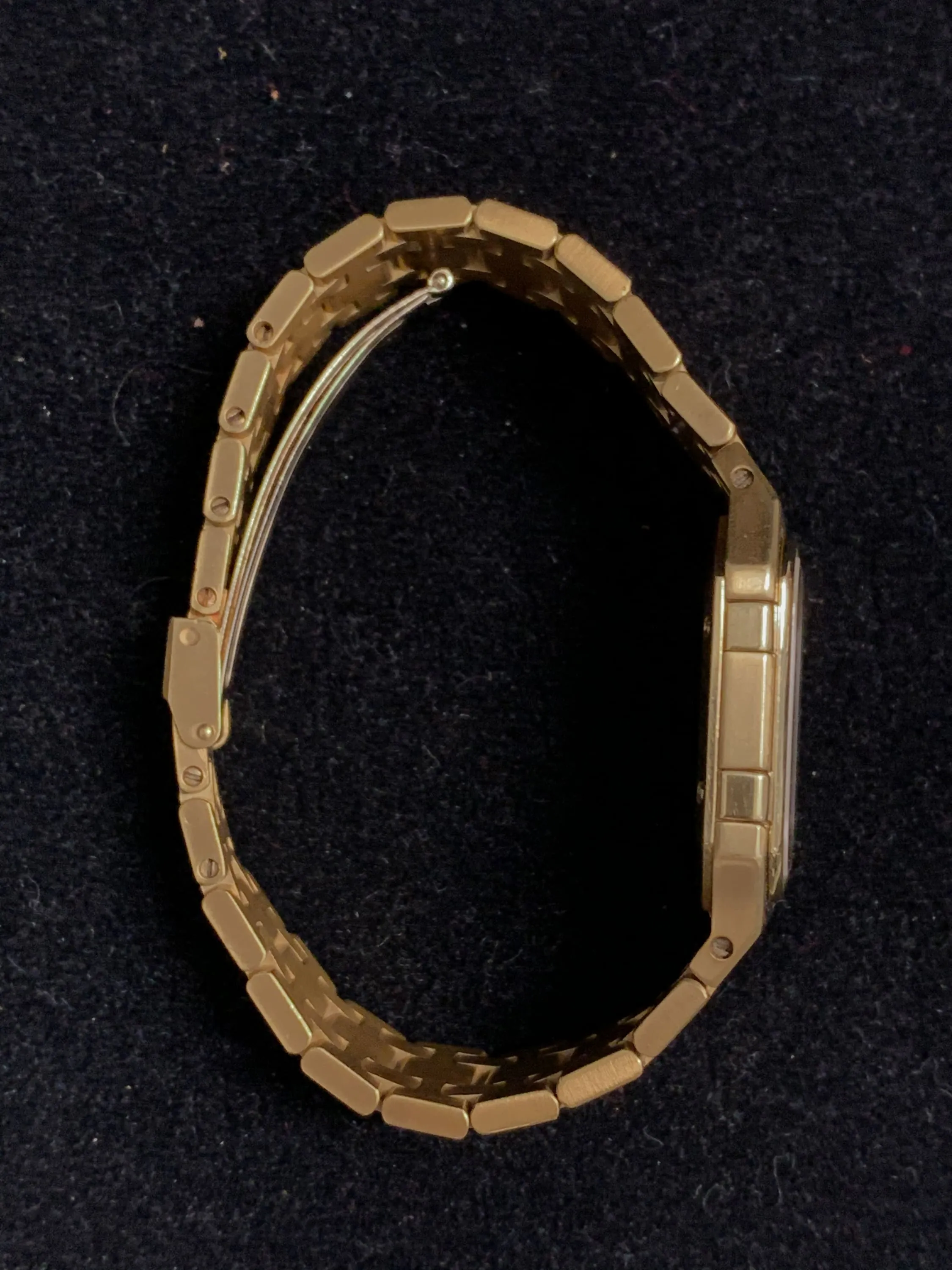 AUDEMARS PIGUET Royal Oak 18K Yellow Gold Wristwatch - $80K APR Value w/ CoA!