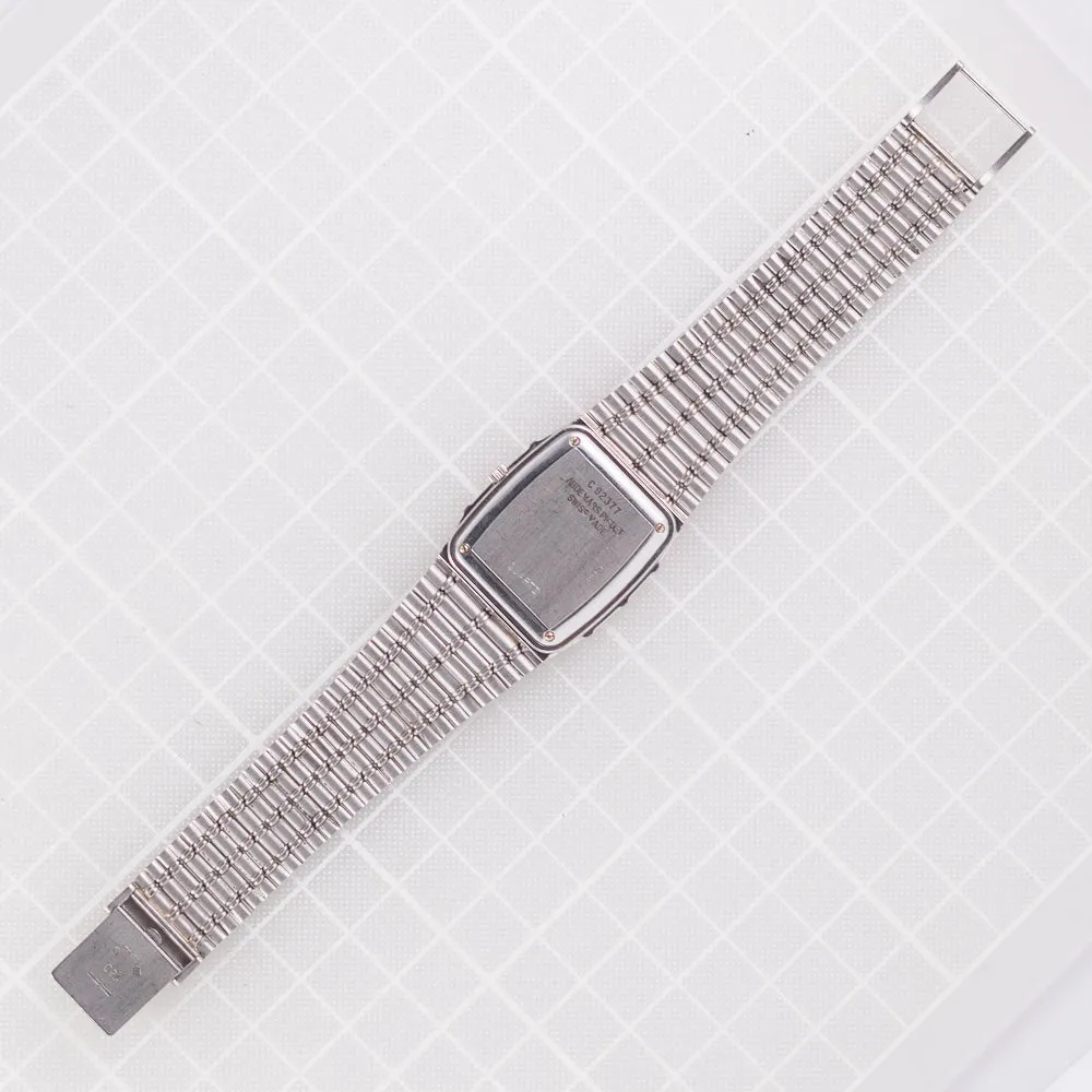 AUDEMARSPIGUET Bamboo Quartz with BOX