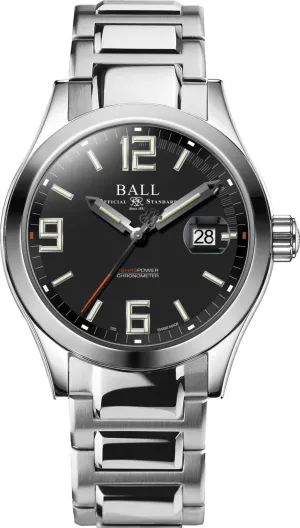 Ball Watch Company Engineer II PowerLight 72