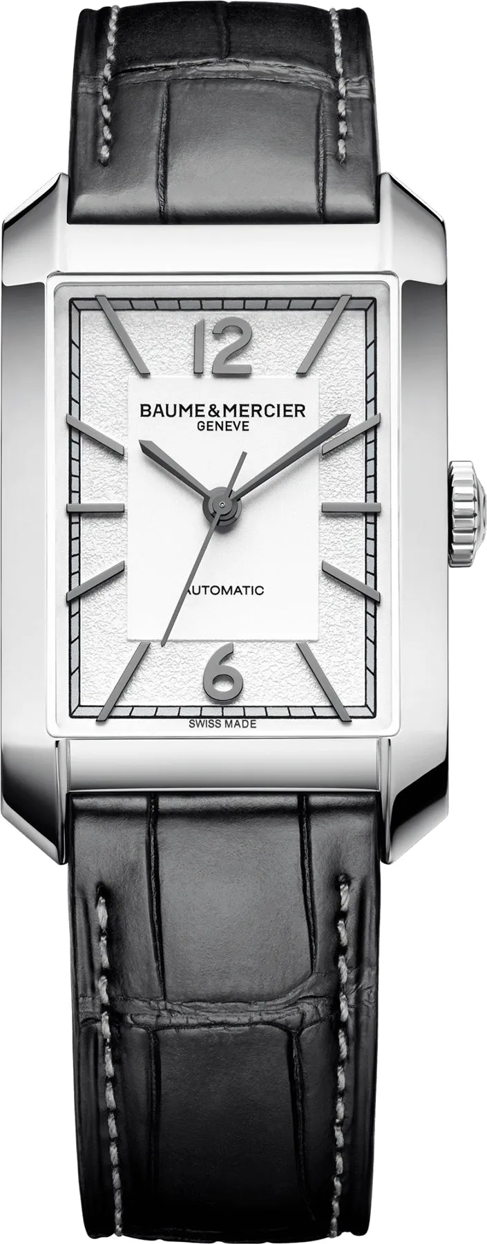 Baume et Mercier Hampton Mens