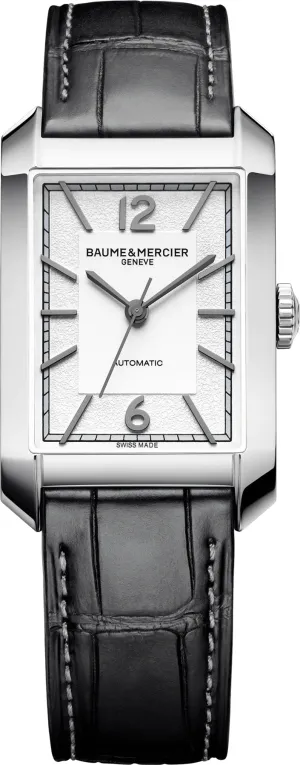 Baume et Mercier Hampton Mens