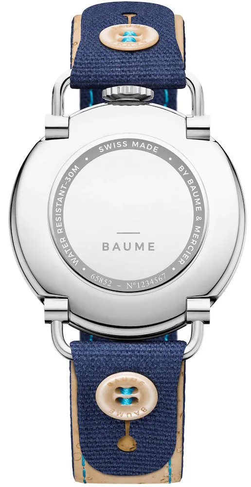 Baume Quartz