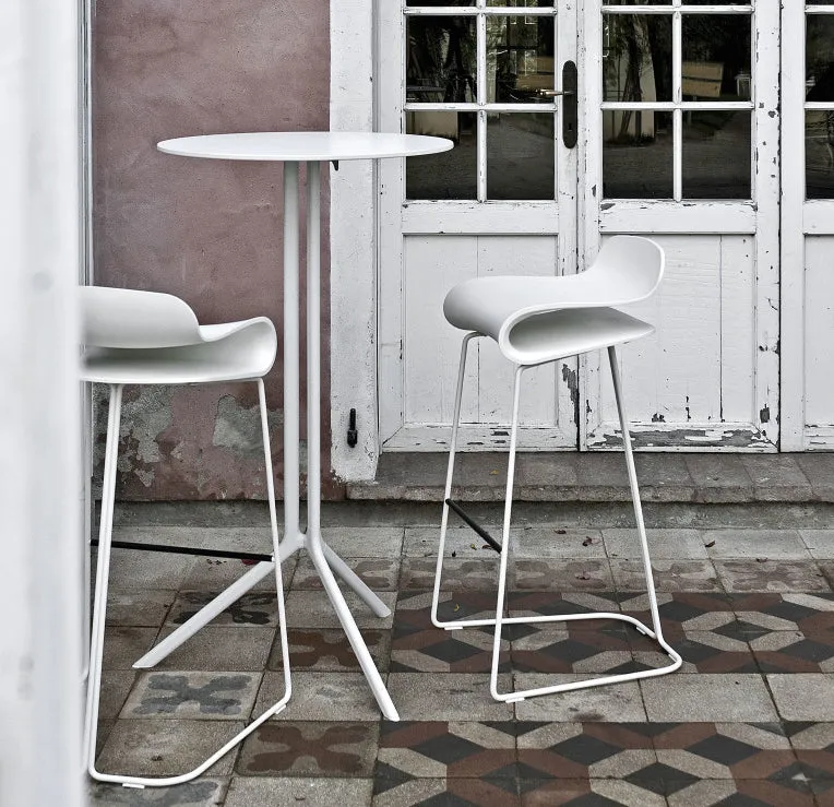 BCN Slide Base Stool - Pack of 4