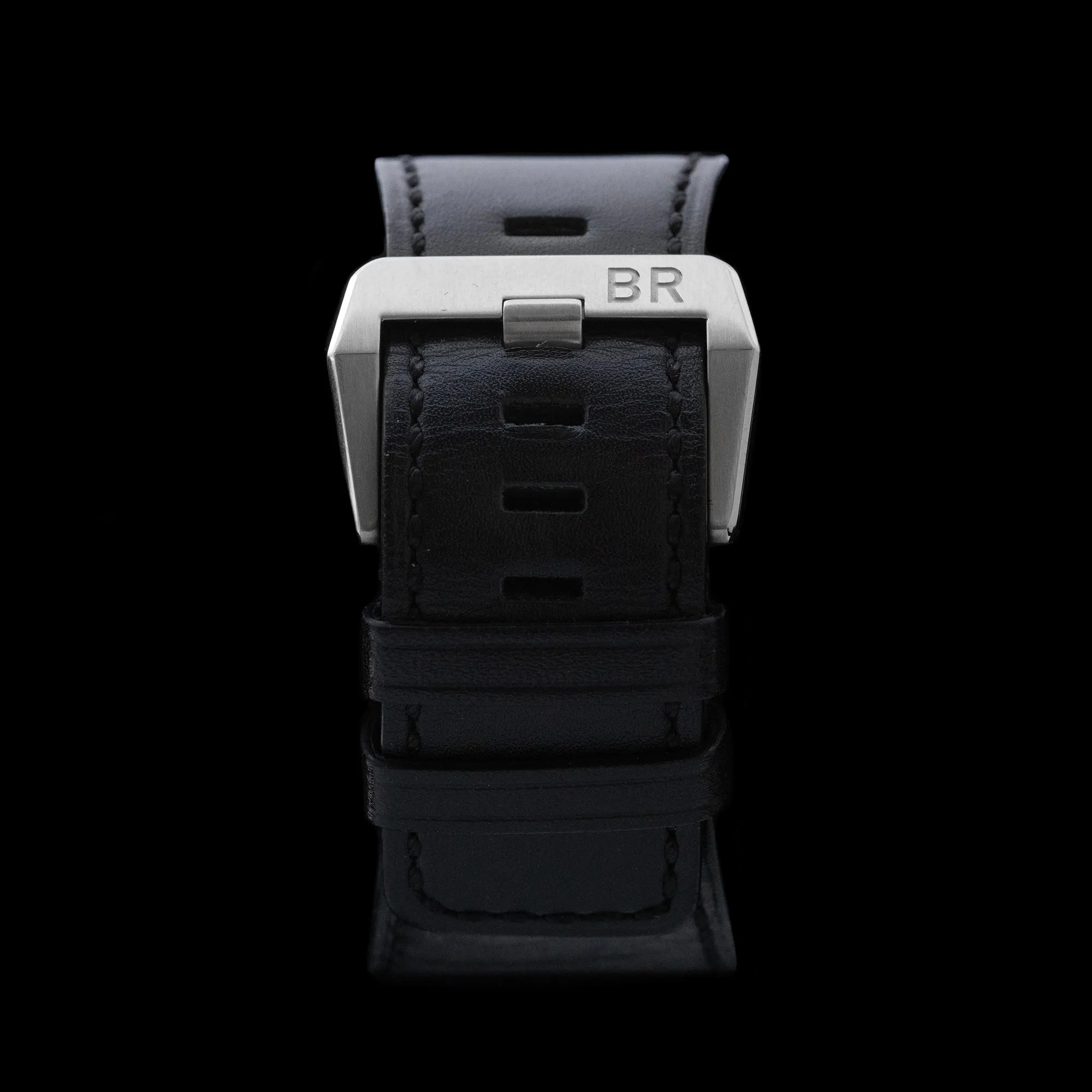 Bell & Ross - 2022 BR 03-93 GMT 'Coke'