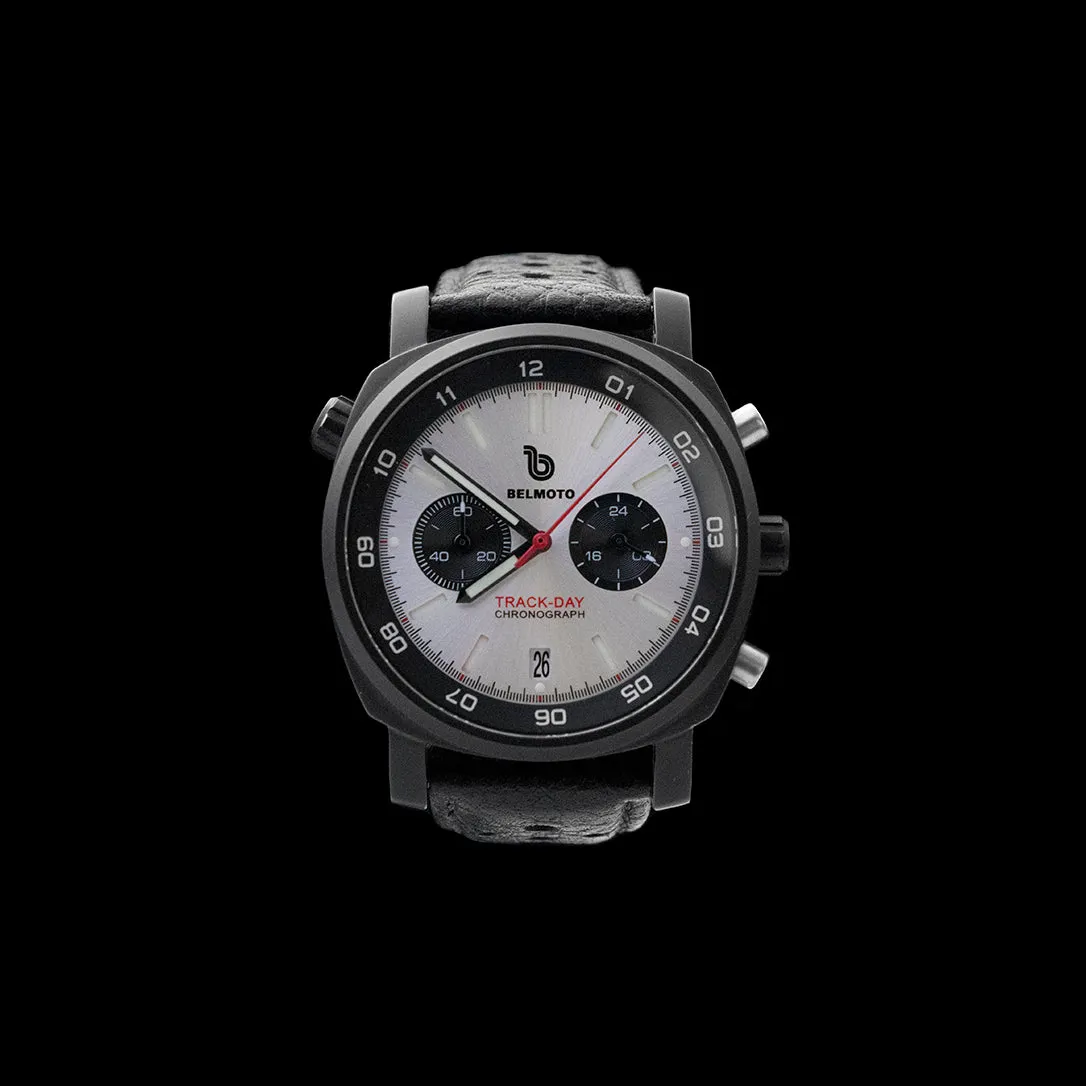 Belmoto - Track-Day Chronograph
