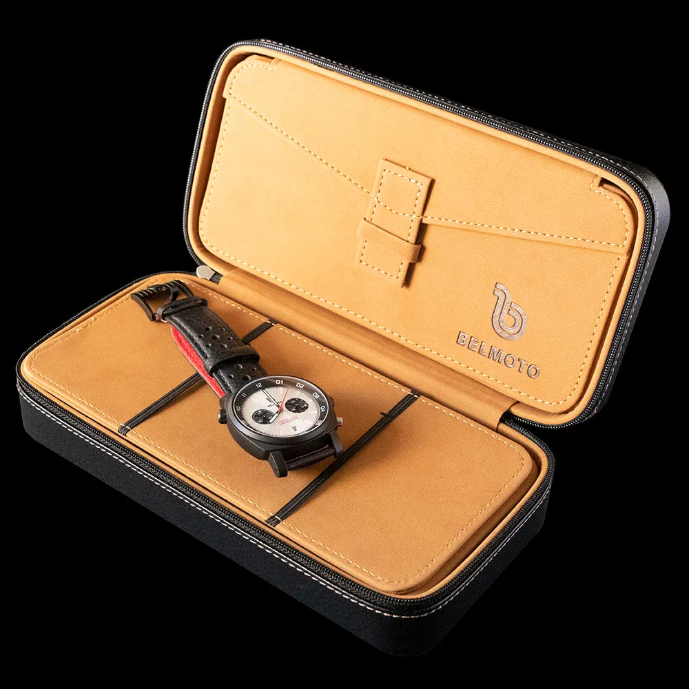 Belmoto - Track-Day Chronograph