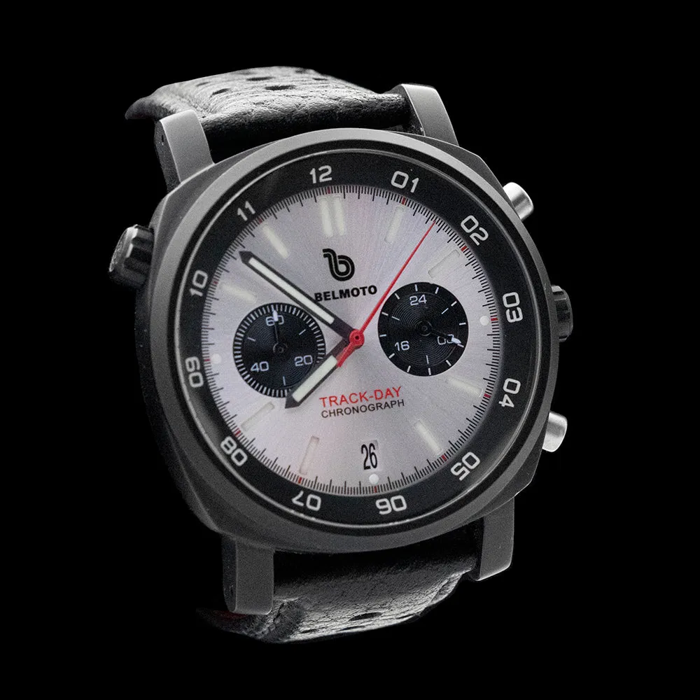 Belmoto - Track-Day Chronograph