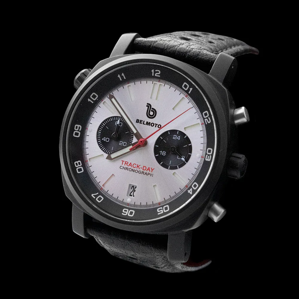 Belmoto - Track-Day Chronograph