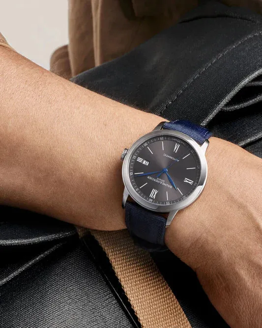 BEM Watch Classima Mens