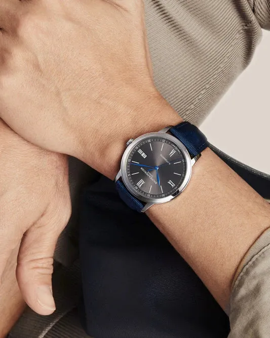 BEM Watch Classima Mens