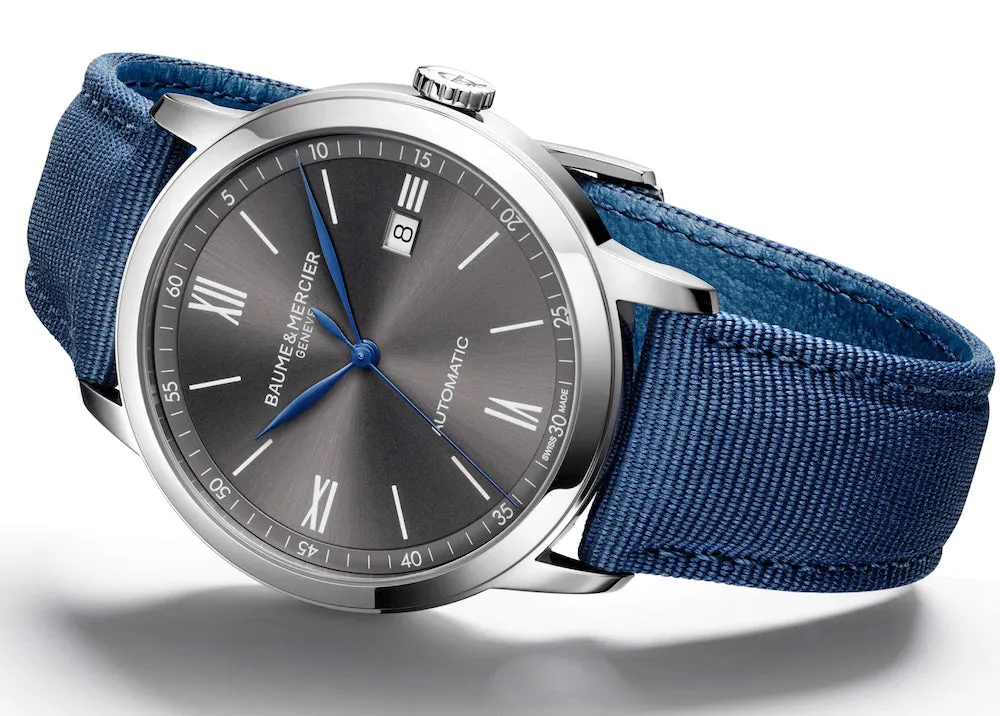 BEM Watch Classima Mens