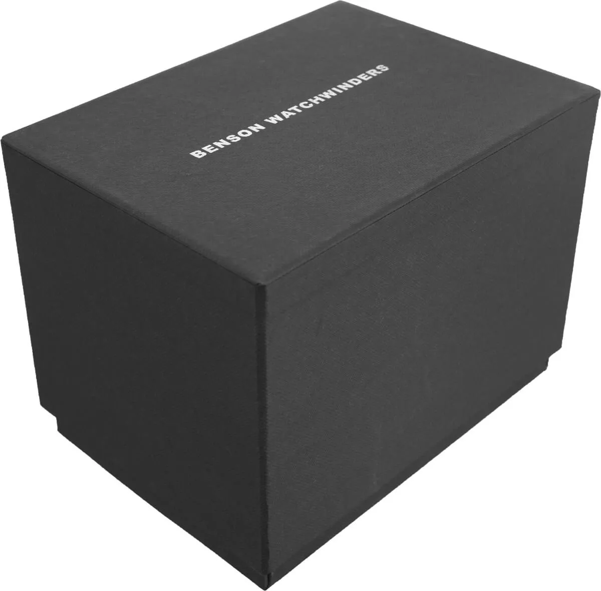 Benson Watch Winder Compact Triple 3.CF Carbon
