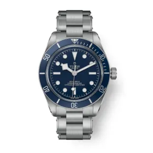 Black Bay Blue Dial M79030B-0001