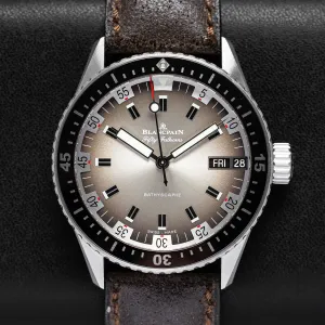 Blancpain Fifty Fathoms 5052-1110-63A