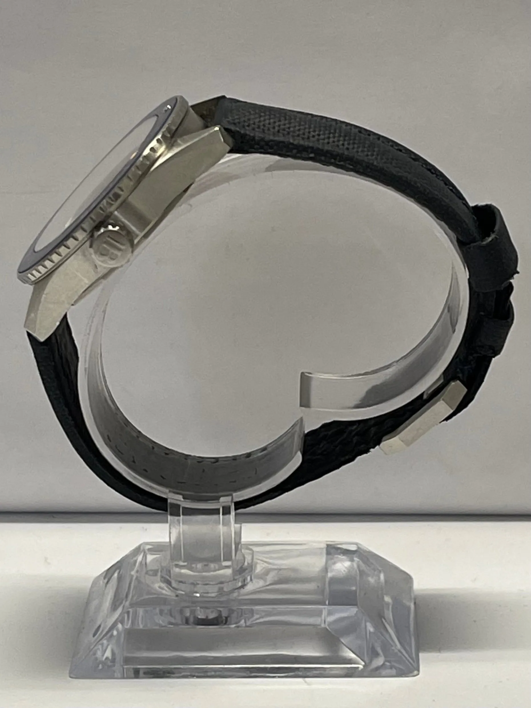 BLANCPAIN Fifty Fathoms Bathyscaphe Limited Date Unisex Watch - $25K APR w/ COA!