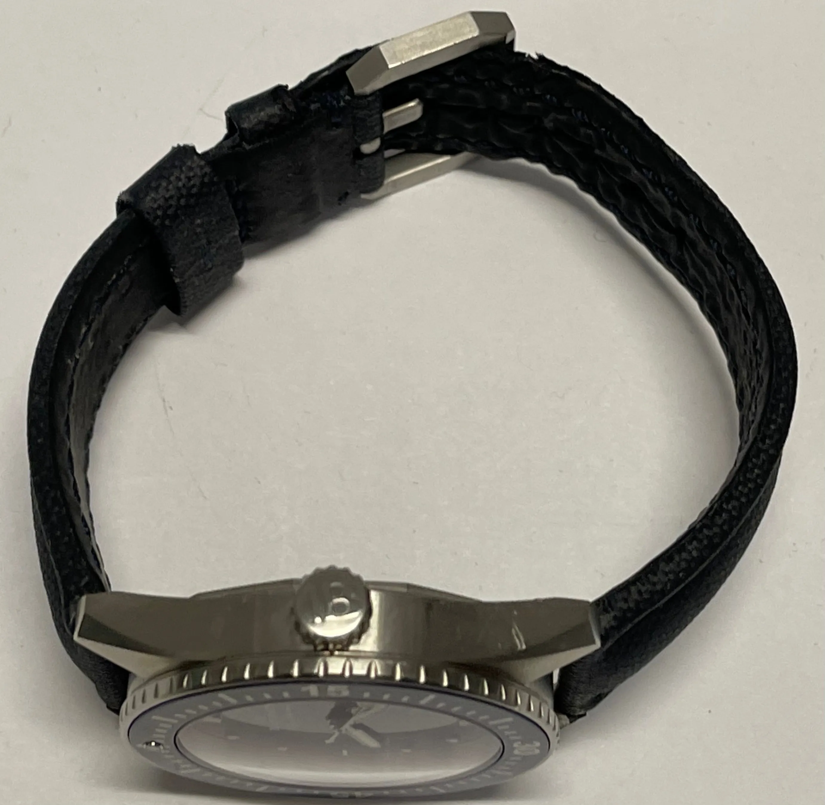 BLANCPAIN Fifty Fathoms Bathyscaphe Limited Date Unisex Watch - $25K APR w/ COA!