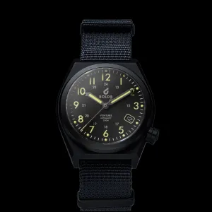 BOLDR - Venture Green Dusk
