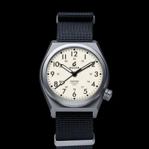 BOLDR - Venture Ivory White
