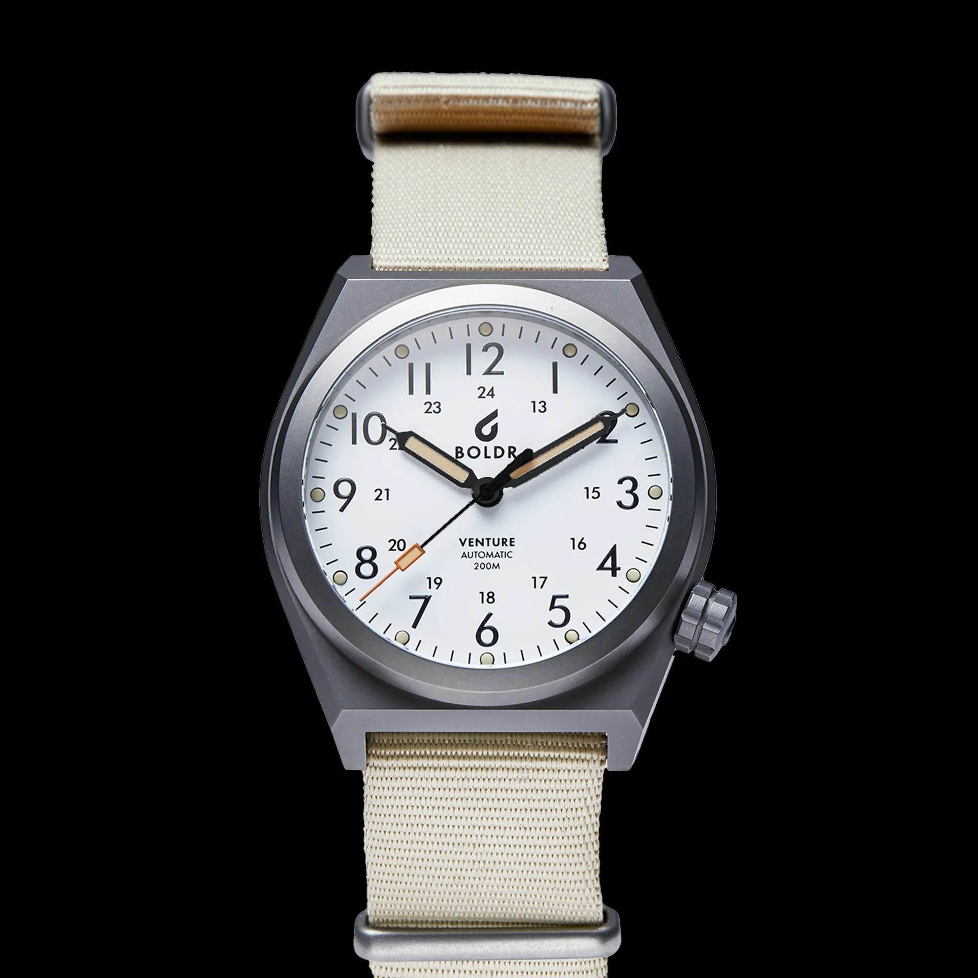 BOLDR - Venture Sand Storm