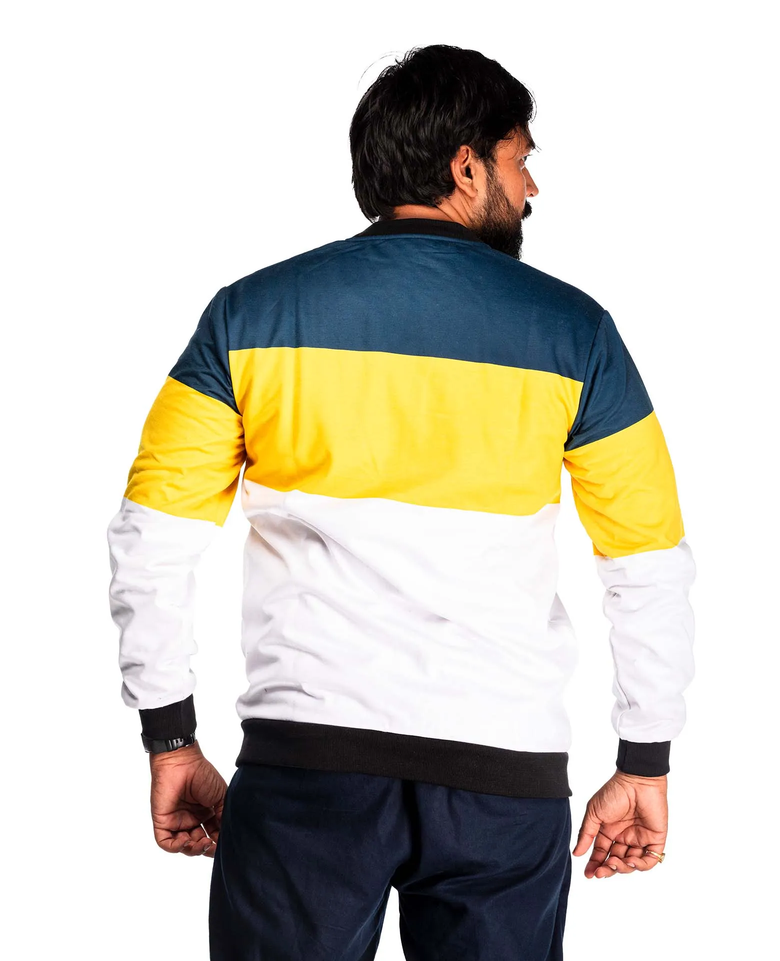 Boundless Bomber Jacket