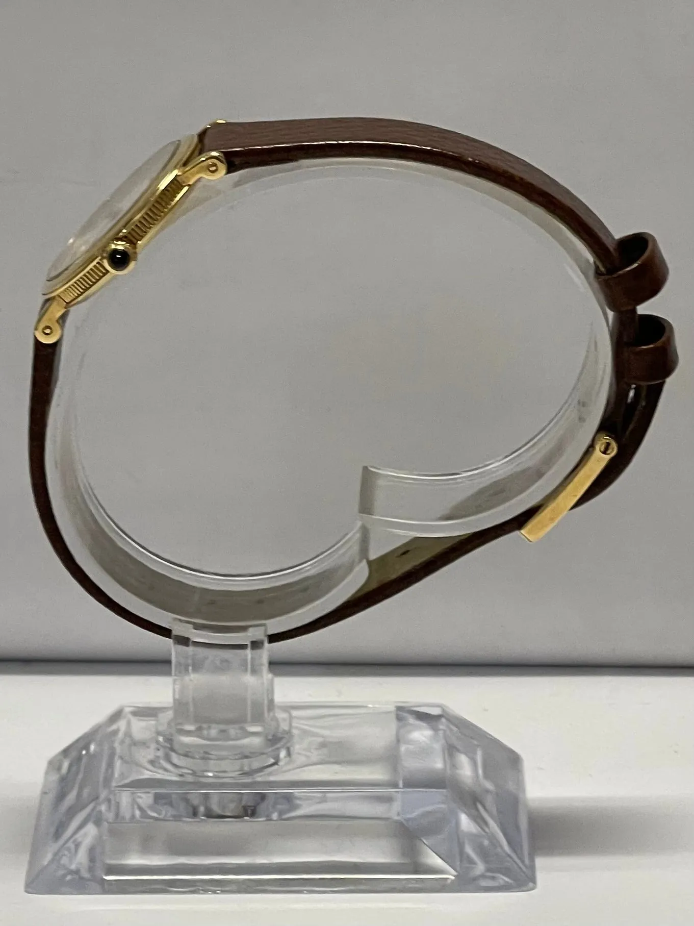 BREGUET Classic Unisex Thin Design 18K Yellow Gold Rare Watch - $12K APR w/ COA!