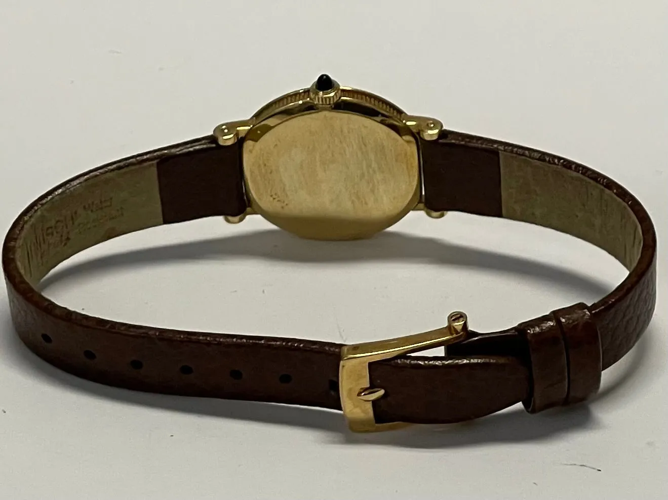 BREGUET Classic Unisex Thin Design 18K Yellow Gold Rare Watch - $12K APR w/ COA!