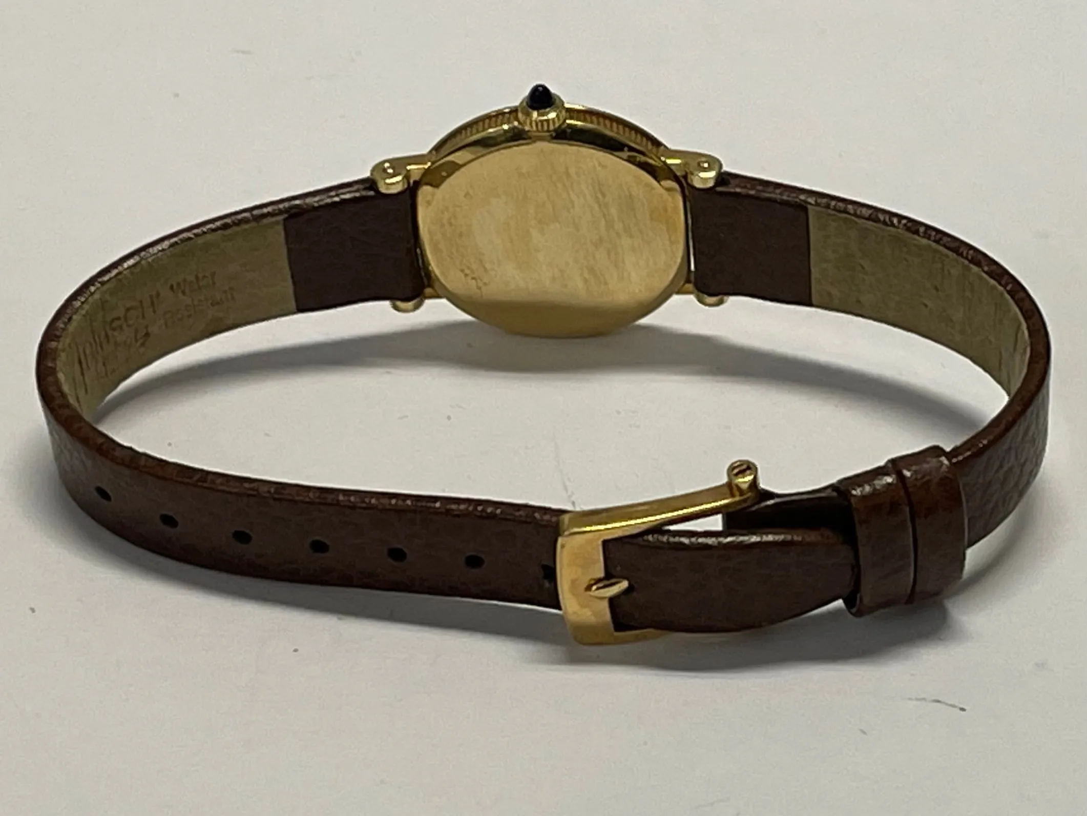 BREGUET Classic Unisex Thin Design 18K Yellow Gold Rare Watch - $12K APR w/ COA!
